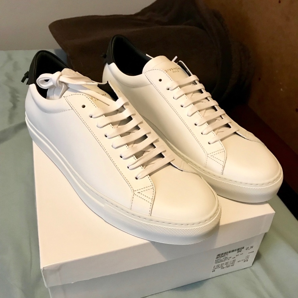 Givenchy sneakers
